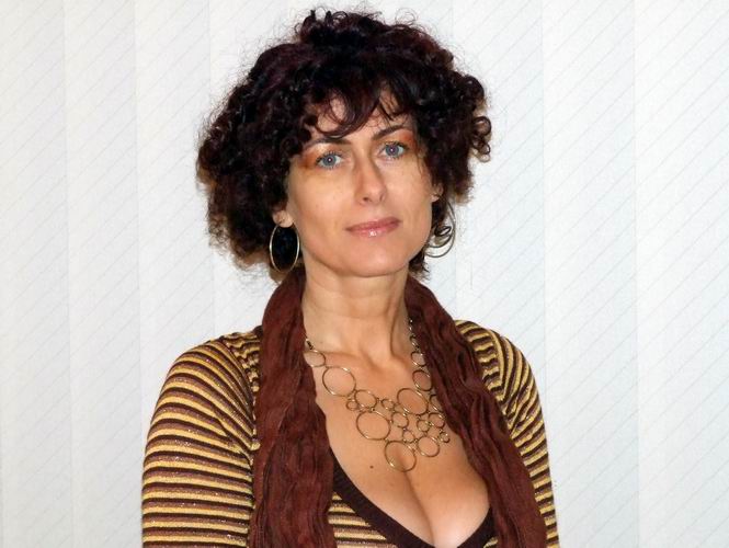 Mariola - taniec solo dla pań